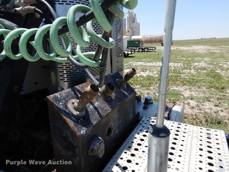 image for item DR1214 2013 Freightliner Coronado  semi truck