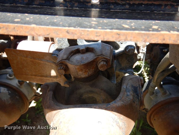 image for item DR1214 2013 Freightliner Coronado  semi truck