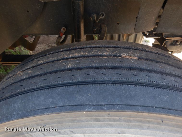 image for item DR1214 2013 Freightliner Coronado  semi truck