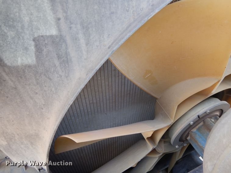 image for item DR1215 2013 Freightliner Coronado  semi truck