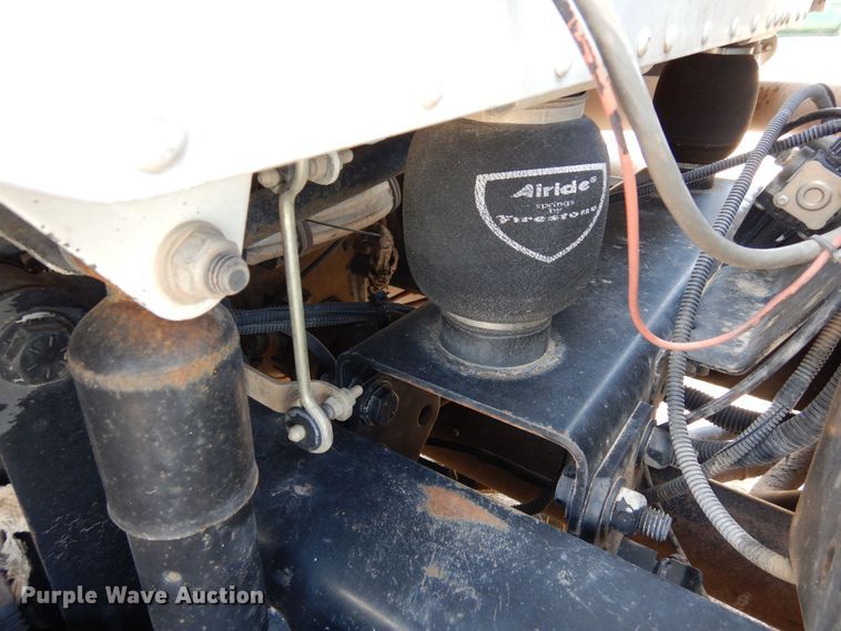 image for item DR1215 2013 Freightliner Coronado  semi truck