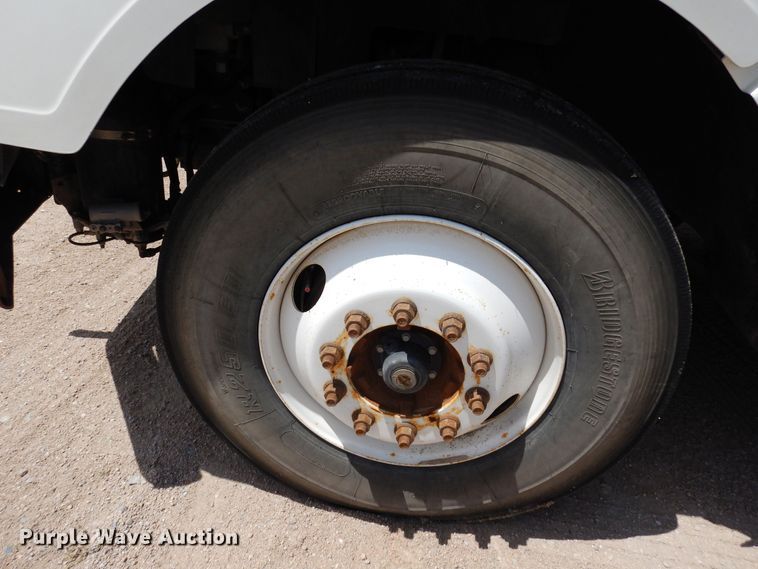 image for item DR1215 2013 Freightliner Coronado  semi truck