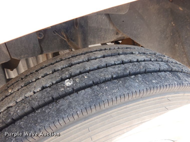 image for item DR1215 2013 Freightliner Coronado  semi truck