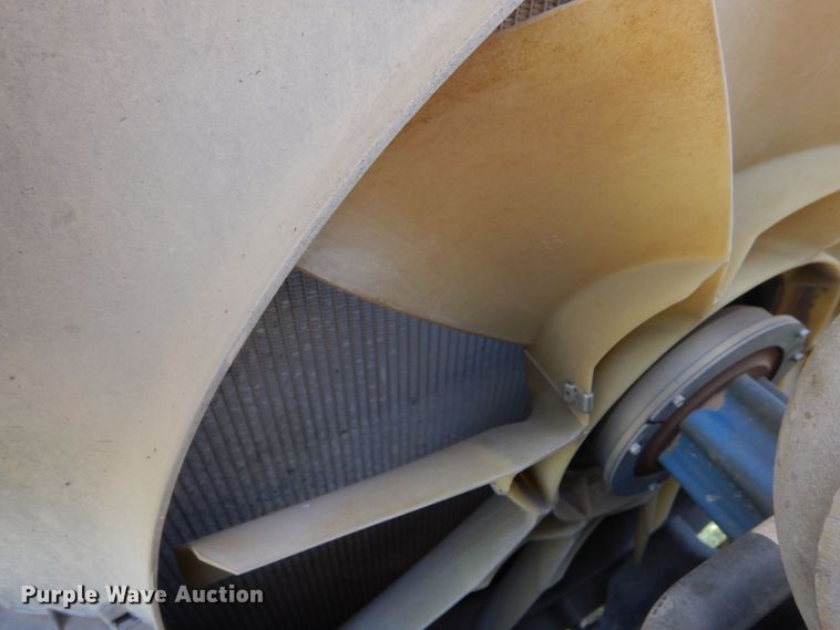 image for item DR1216 2013 Freightliner Coronado  semi truck