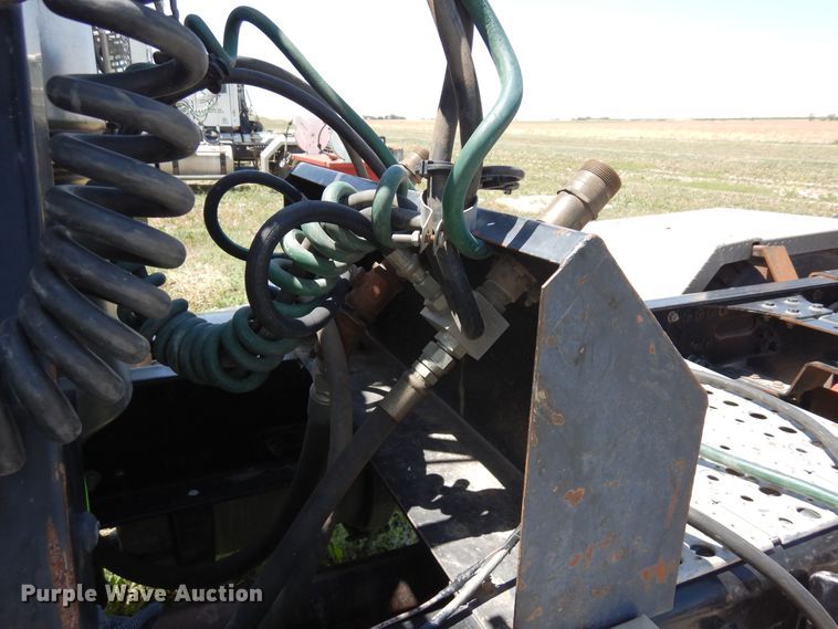 image for item DR1216 2013 Freightliner Coronado  semi truck