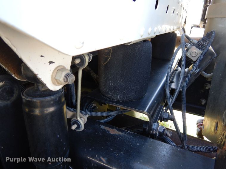 image for item DR1216 2013 Freightliner Coronado  semi truck