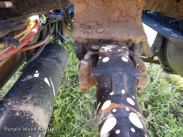 image for item DR1216 2013 Freightliner Coronado  semi truck