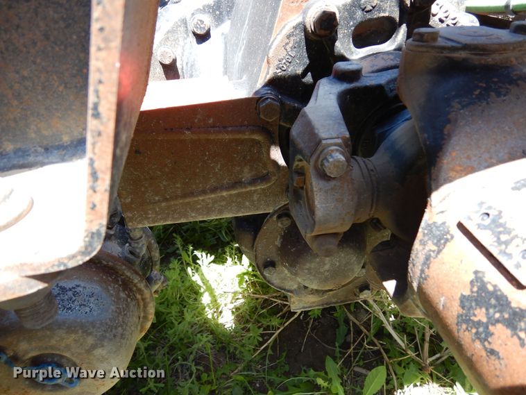 image for item DR1216 2013 Freightliner Coronado  semi truck