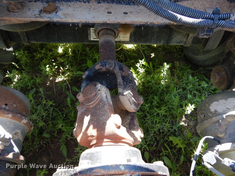 image for item DR1216 2013 Freightliner Coronado  semi truck