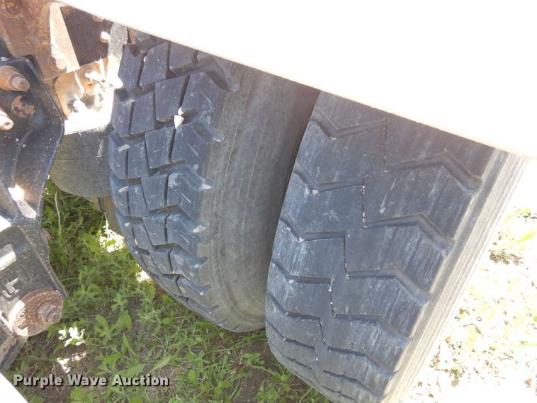 image for item DR1216 2013 Freightliner Coronado  semi truck