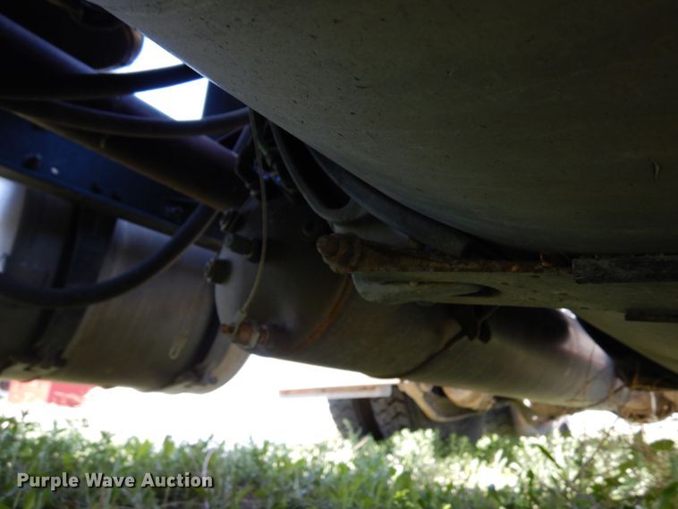 image for item DR1216 2013 Freightliner Coronado  semi truck