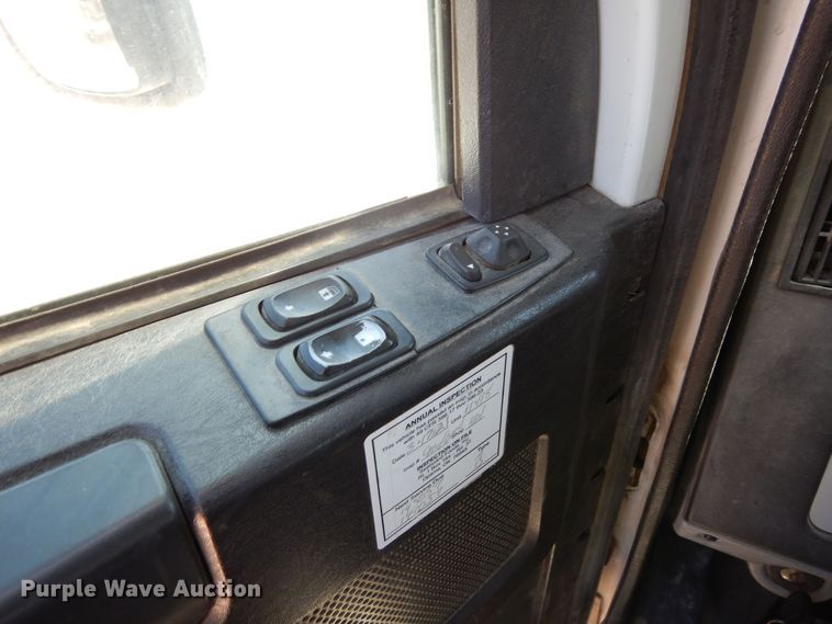 image for item DR1217 2013 Freightliner Coronado  semi truck