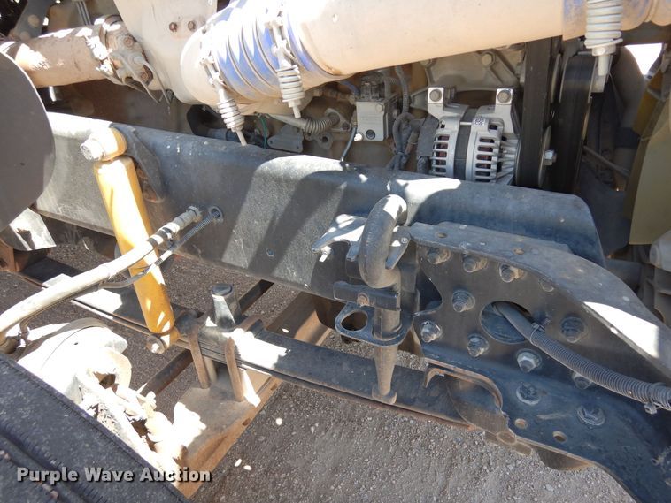 image for item DR1217 2013 Freightliner Coronado  semi truck