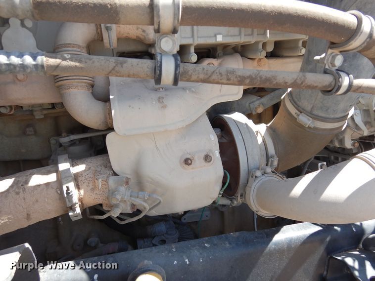 image for item DR1217 2013 Freightliner Coronado  semi truck