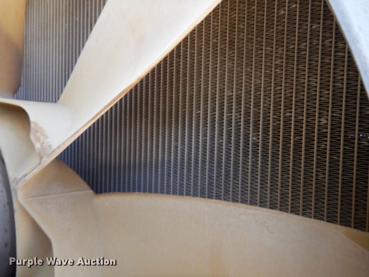 image for item DR1217 2013 Freightliner Coronado  semi truck