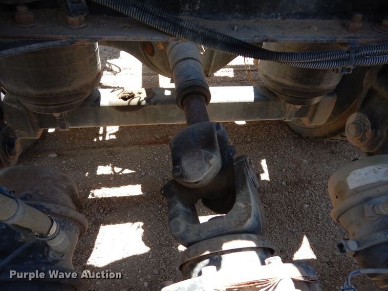 image for item DR1217 2013 Freightliner Coronado  semi truck