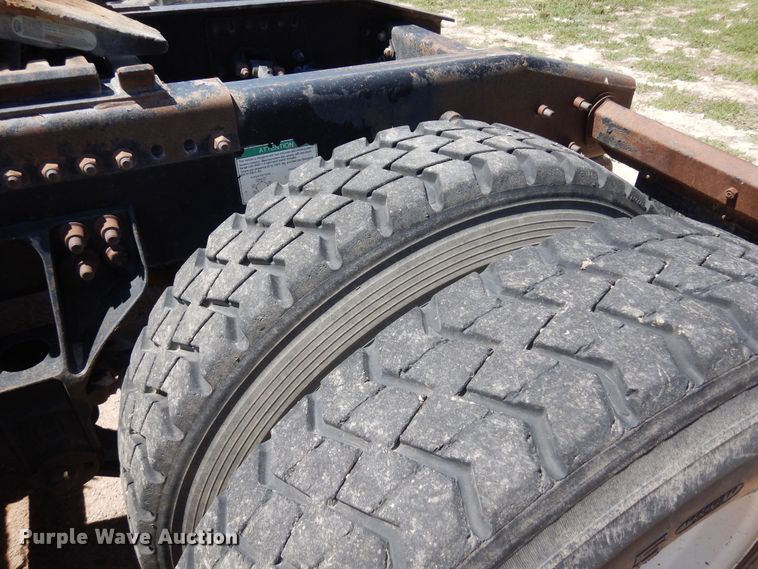 image for item DR1217 2013 Freightliner Coronado  semi truck