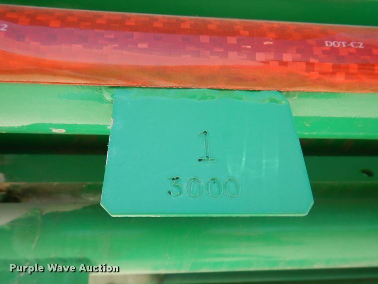 image for item DS8057 1969 Fruehauf  tank trailer