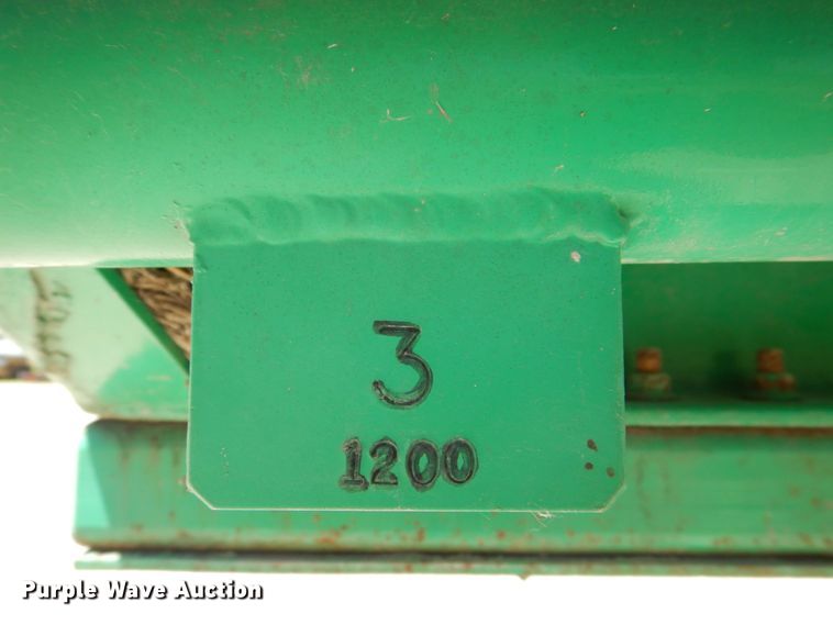 image for item DS8057 1969 Fruehauf  tank trailer