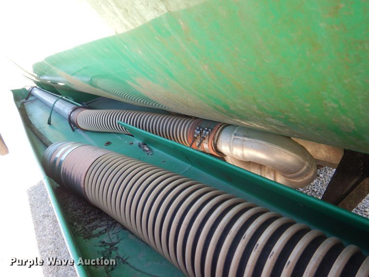 image for item DS8057 1969 Fruehauf  tank trailer