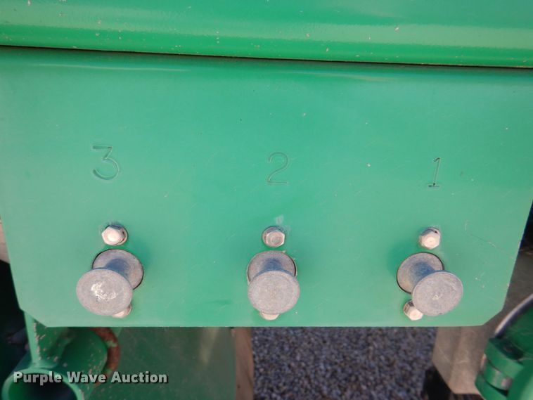 image for item DS8057 1969 Fruehauf  tank trailer