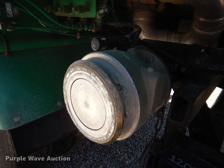 image for item DS8057 1969 Fruehauf  tank trailer