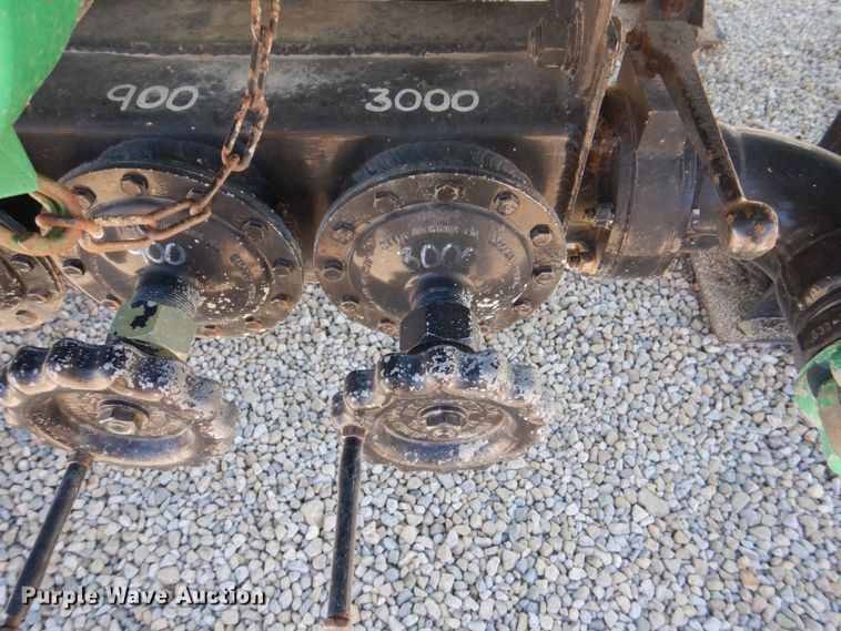 image for item DS8057 1969 Fruehauf  tank trailer