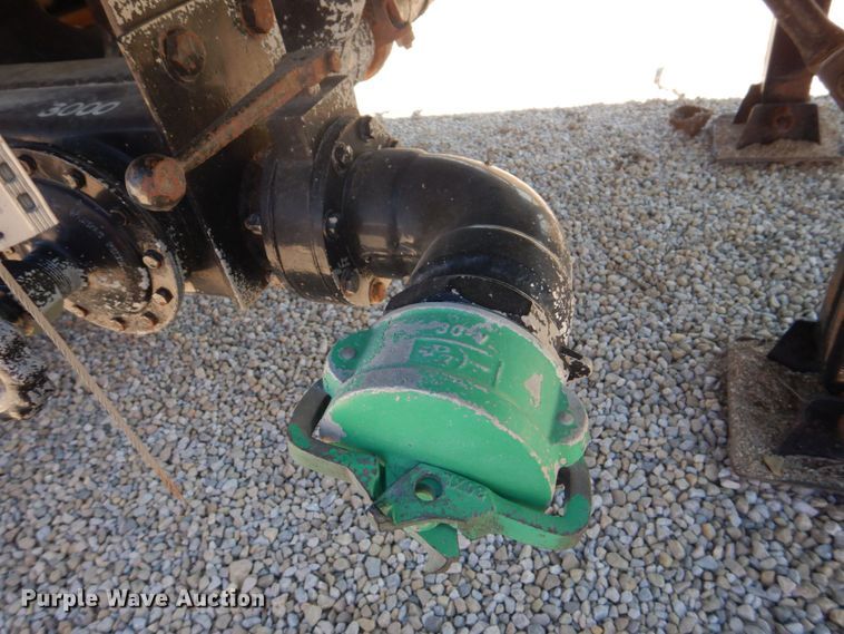 image for item DS8057 1969 Fruehauf  tank trailer