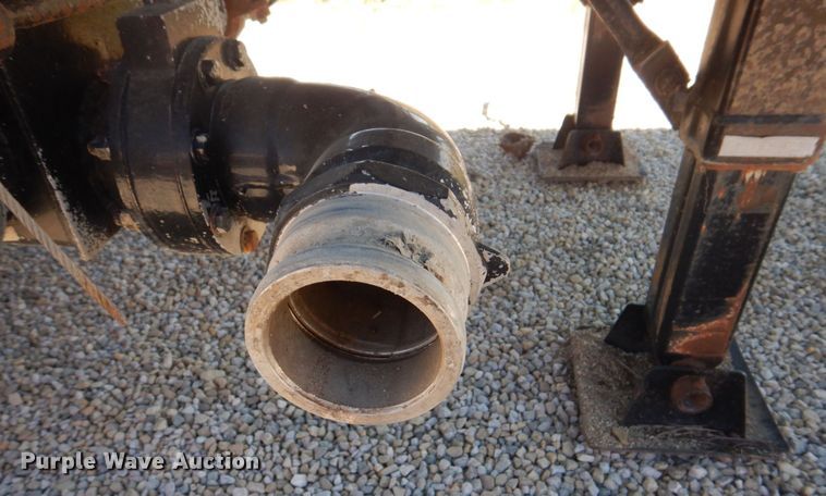 image for item DS8057 1969 Fruehauf  tank trailer