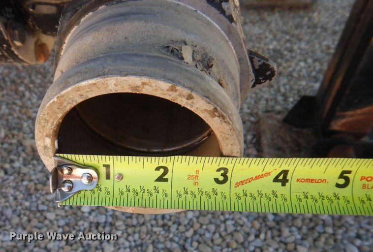 image for item DS8057 1969 Fruehauf  tank trailer