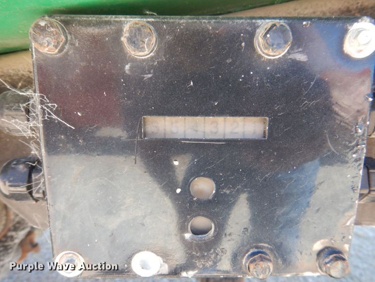 image for item DS8057 1969 Fruehauf  tank trailer