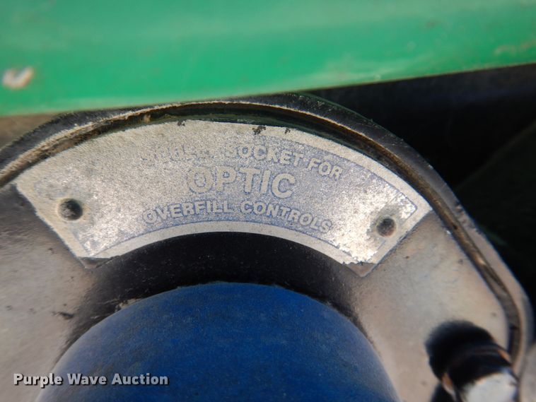 image for item DS8057 1969 Fruehauf  tank trailer