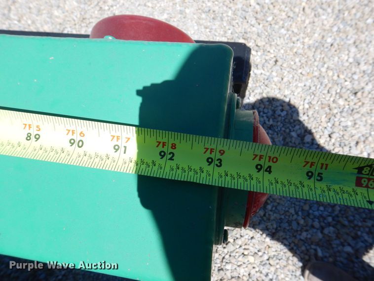 image for item DS8057 1969 Fruehauf  tank trailer