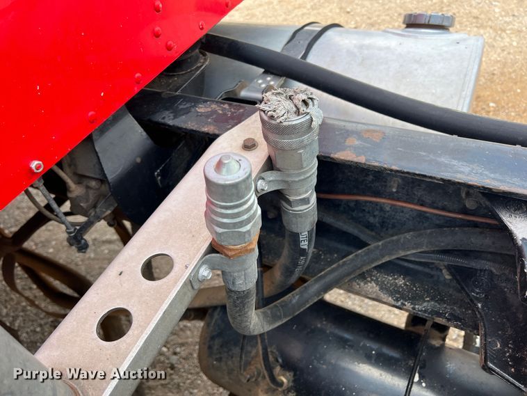 image for item DS8283 2002 Kenworth W900  semi truck