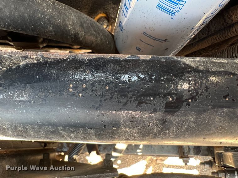 image for item DS8283 2002 Kenworth W900  semi truck