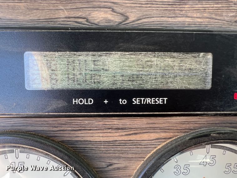 image for item DS8311 2011 Freightliner Coronado  semi truck