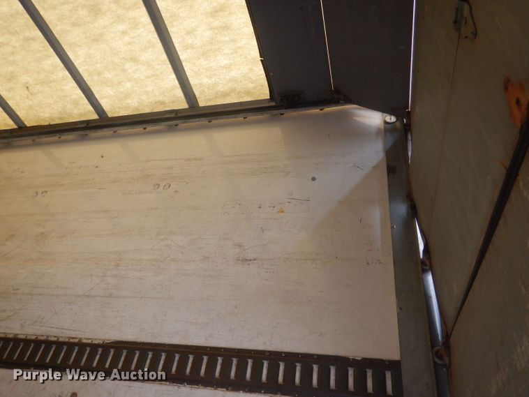 image for item HU9409 1997 Chevrolet C6500  box truck