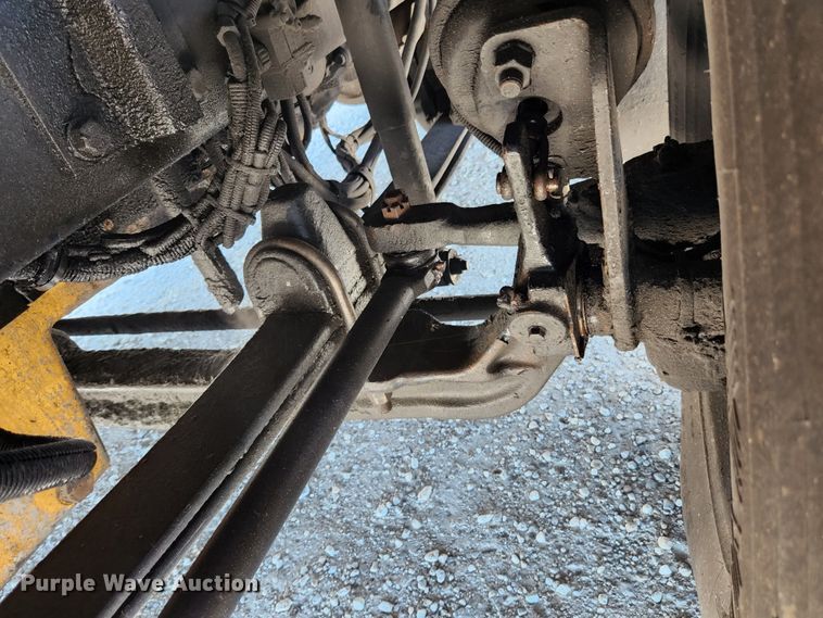 image for item JM9026 2007 Kenworth T2000  semi truck