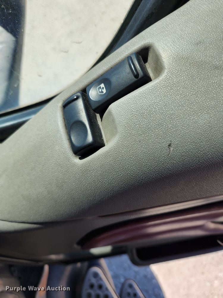 image for item JM9026 2007 Kenworth T2000  semi truck