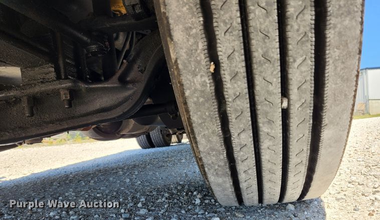 image for item JM9026 2007 Kenworth T2000  semi truck