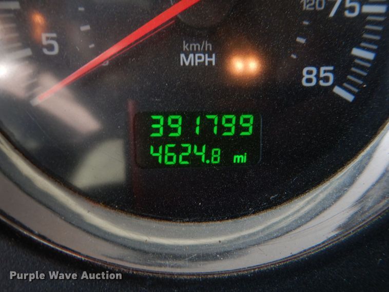 image for item KP9073 2012 Kenworth W900  semi truck