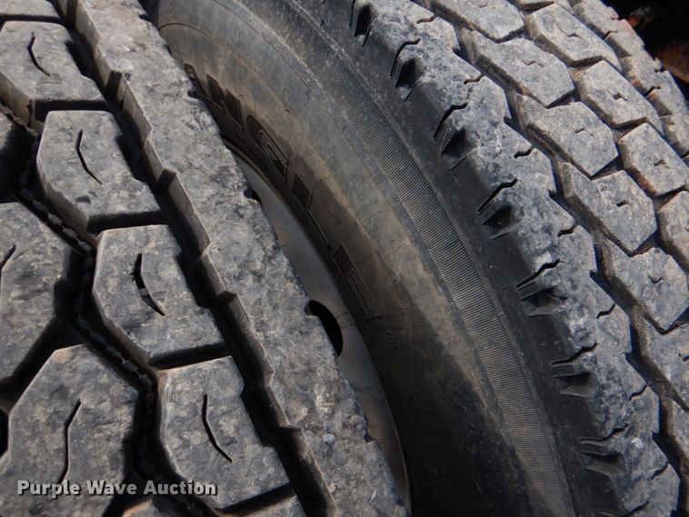 image for item KP9073 2012 Kenworth W900  semi truck