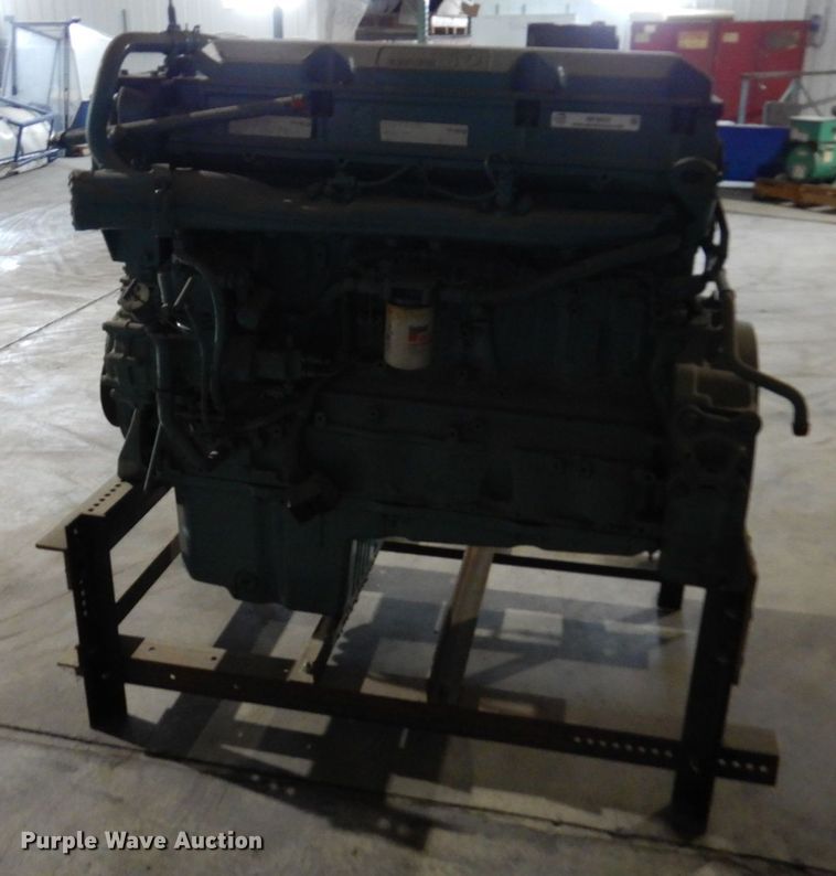 image for item MF9623 2006 Detroit Diesel Series 60  engine