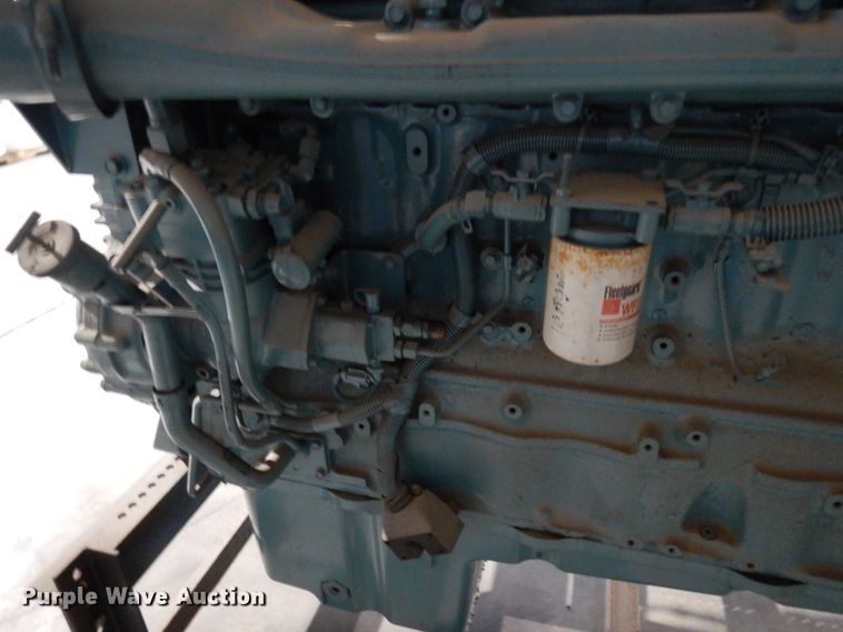 image for item MF9623 2006 Detroit Diesel Series 60  engine