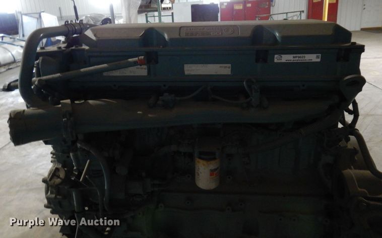 image for item MF9623 2006 Detroit Diesel Series 60  engine
