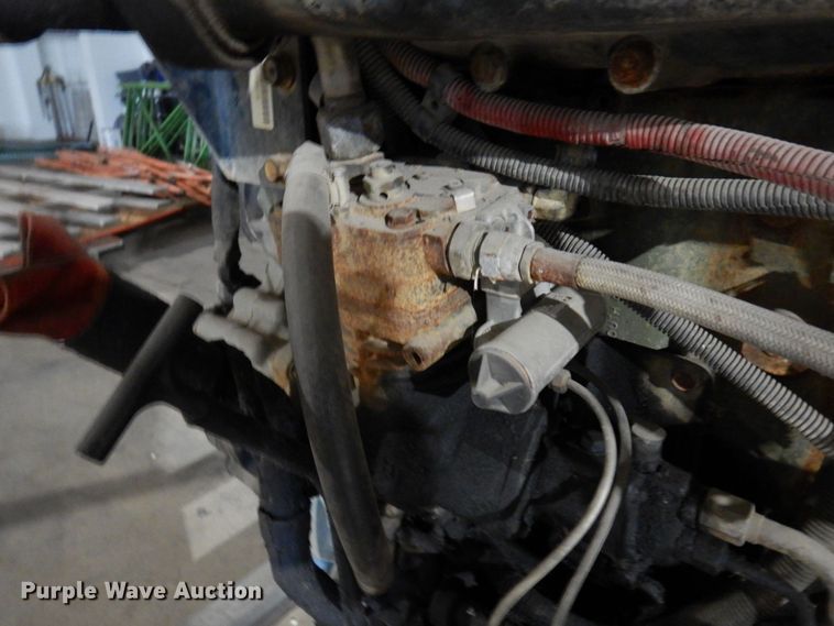 image for item MF9624 Detroit Diesel Series 60  engine