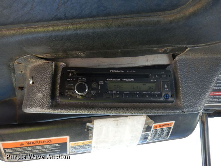 image for item MF9630 1999 Mack RD690S  ready mix truck