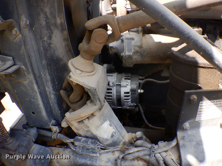 image for item MF9630 1999 Mack RD690S  ready mix truck