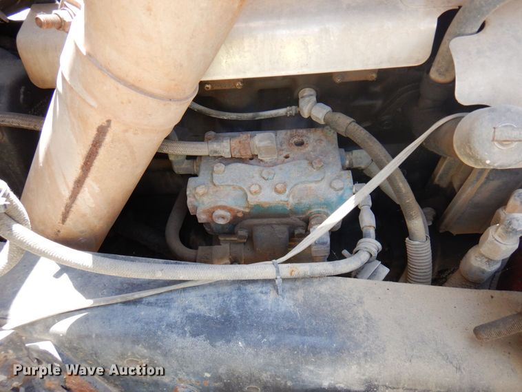 image for item MF9630 1999 Mack RD690S  ready mix truck