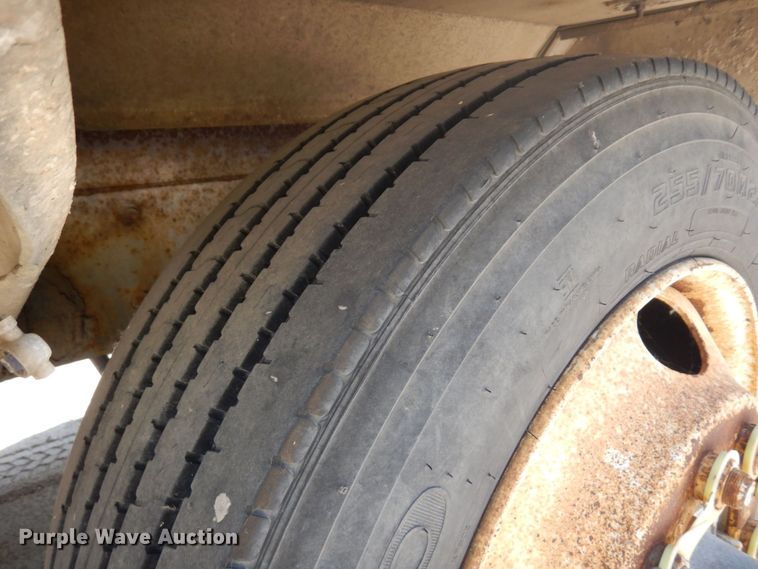 image for item MF9630 1999 Mack RD690S  ready mix truck